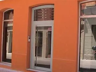 Daire Center Barselona