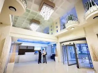Center Daire