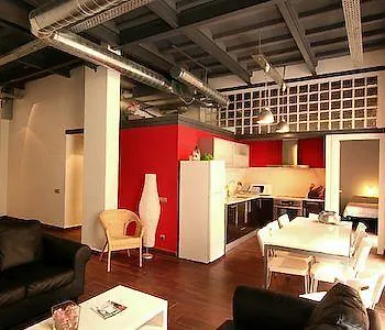 Appartamento Center *