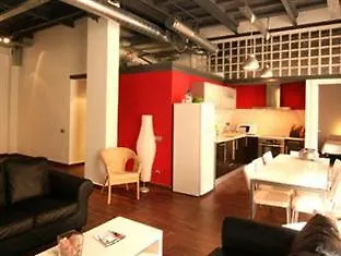 Center Appartamento *