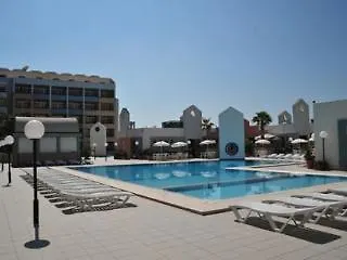 Center Appartamento