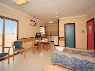 Appartamento Center *