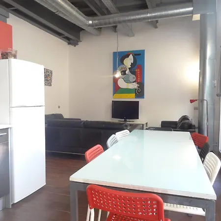 Appartamento Center