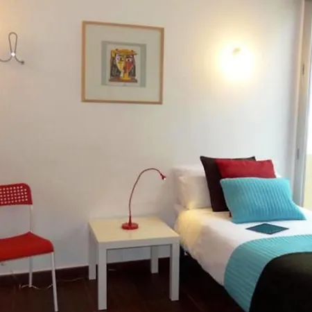 Appartamento Center Barcellona