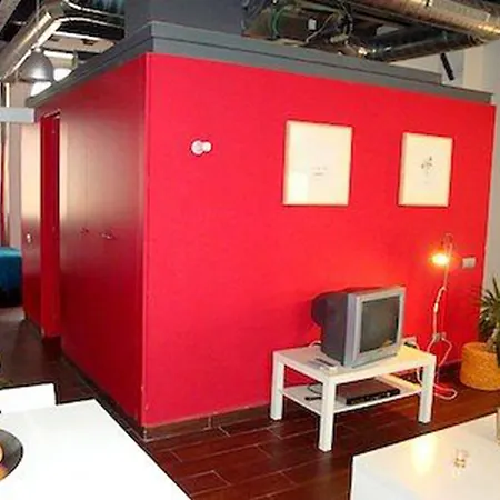 Center Appartamento Barcellona