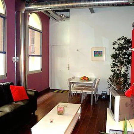 Center Appartamento