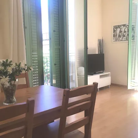 Appartamento Center