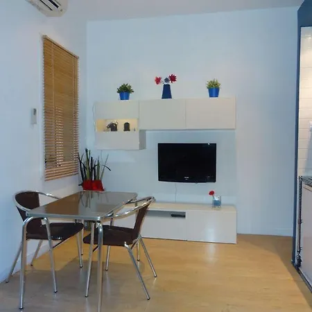 Center Appartamento