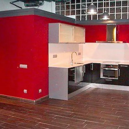 Appartamento Center