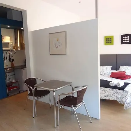 Appartamento Center *