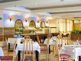 Center * Βαρκελώνη