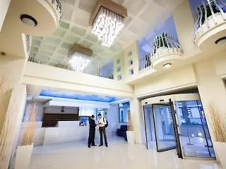 Center Apartamento