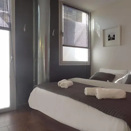Apartamento Center