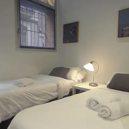 Center Apartmán *
