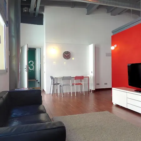 Center Apartmán *