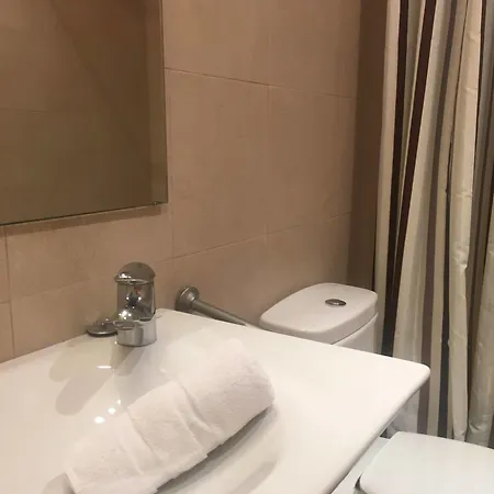 Apartmán Center *