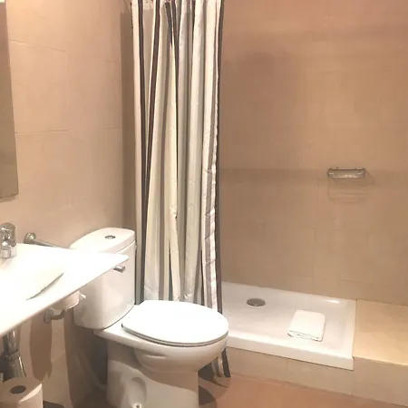 Center Apartmán *