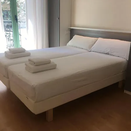Center Apartmán