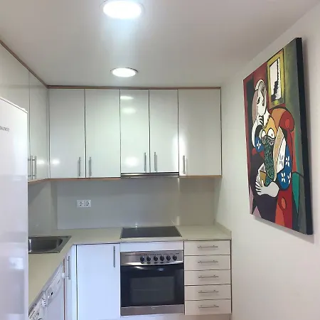 Center Apartmán