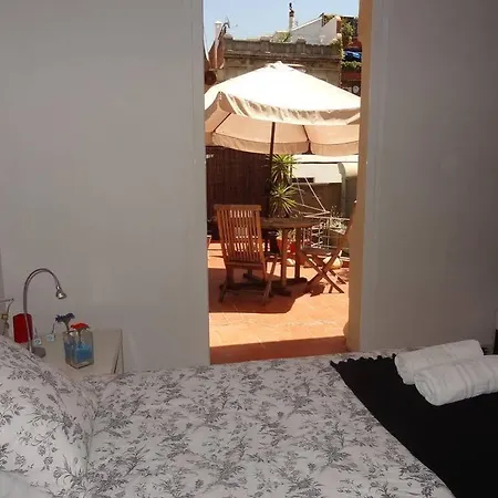 Apartmán Center *